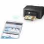 Imprimante EPSON Workforce WF-2910DWF - USB 2.0/Wi-Fi - Mac/Windows 139,99 €