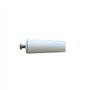 Butée pour store blanc 40 mm long