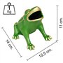 (ou Jeu de Tonneau): 1 Grenouille et 10 palets (ou disques)