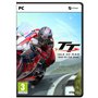 Game pc Big Ben TT - Tourist Trophy - Isle of Man