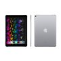 2017 Apple iPad Pro (10.5-pouces, Wi-Fi, 64Go) - Gris Sidéral (Reconditionné)