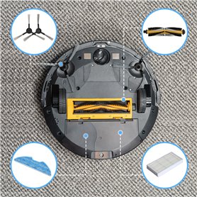 MALOSSI Rouleau/Galet Maxi Scooter 25x14