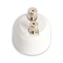 Boveution Gu10 À Mr16 Socle Adaptateur Ampoule Halogène Porte-Convertisseur Lampe