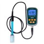 Apera Instruments WS200 Kit de compteur portable fluoride/pH/conductivité 7 en 1