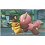 Giochi per Console Nintendo Detective Pikachu