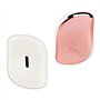 Tangle Teezer Brosse Démêlante Compact Styler Rose Gold Cream