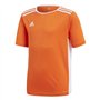 Adidas Entrada 18 Jersey Maillot Mixte Enfant