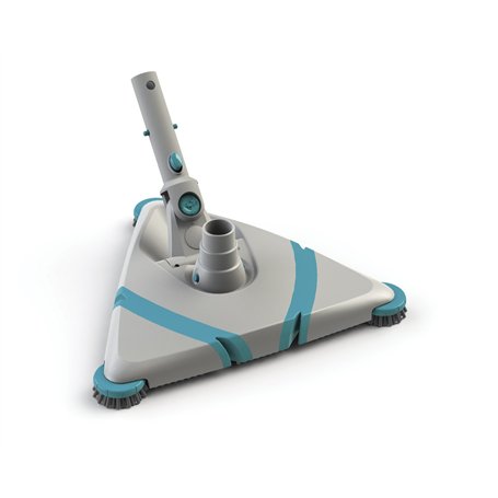 BAYROL - Balai Liner Flexible DE Luxe - - 411018