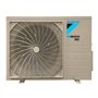 Daikin - Climatiseur Sensira FTXF25A 9000 R-32 A++ Wi-Fi