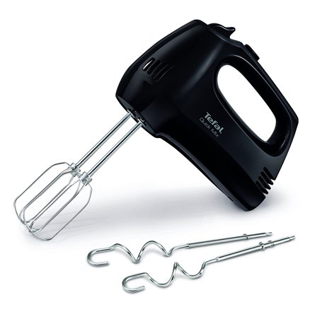 Tefal HT3108 Mixeur plongeant Noir Chine 300 W 147 mm 211 mm