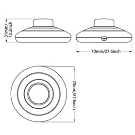 Kanebo - SENSAI CELLULAR emulsion III super moist 100 ml