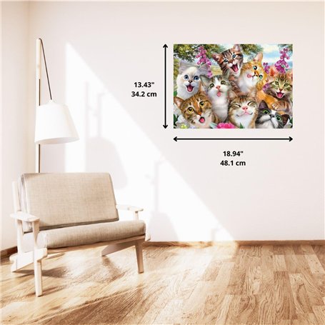 MATERIA by Matthias Wagner Perle en verre pailletée vieux rose blanc – Breloque tourbillon pour bracelet en argent 358