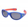 ActiveSol Lunettes de soleil pour BÉBÉ Fille & Garçon | 0 à 24 mois | indestructibles en caoutchouc | Protection 100 % UV 400 |