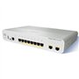 Catalyst 9500 Module de réseau 8 x 10GE