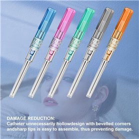 Cancanle Couvercle de Pignon D'embrayage de Poignée de Frein pour Husqvarna 136 137 141 142 Tronçonneuse