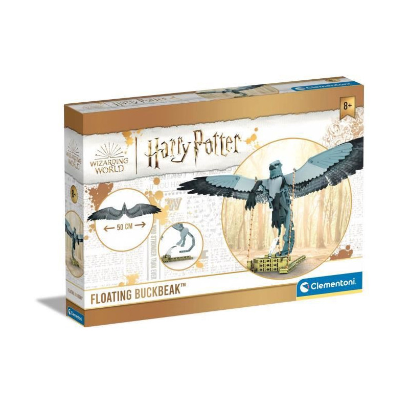 Clementoni Harry Potter Floating Buckbeak