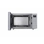 Panasonic NN-CT57 Comptoir Micro-onde combiné 27 L 1000 W Argent