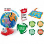 Clementoni - Premier globe interactif - 52684 61,99 €