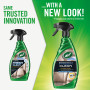 Turtle Wax 53087 Power Out Fresh Clean All-Surface Cleaner 500ml
