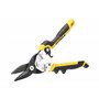 STANLEY FMHT73756-0 Cisailles Coupes Tôle Coupe droite FatMax Pro - ERGO