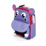Fisher-Price Sac à dos Hippopotame 3D Multicolore