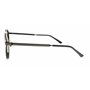 Jimmy Choo Nick/S T4 Lunettes Noir GOLD/GY GREY 50 Hommes