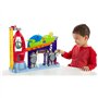 Fisher-Price Imaginext Disney Toy Story Pizza Planet Play Set