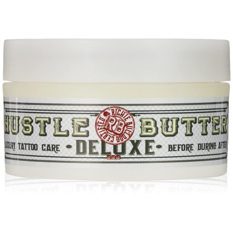 BodySupply Tatouage Hustle Butter Deluxe Original – 150 ml