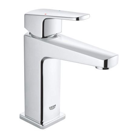 GROHE 23838000 Tallinn Robinet de salle de bain à poignée unique Chromé 10