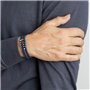 LOTUS Style Bracelet Homme Cuir & Acier LS1838-2/2