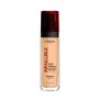 L'Oréal Paris - Fond de Teint Fluide Infaillible 32h Fresh Wear - Tous Types de Peau - 235R Miel