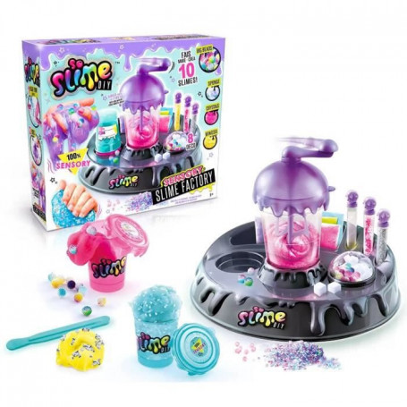 Canal Toys- Slime Factory Sensory- Fabrique ta Slime DIY et ajoute des composant 52,99 €