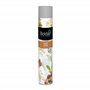 BOLDAIR - Aérosol parfumant Karité jasmin - Elimine les mauvaises odeurs - Parfume agréablement - Forte rémanence - Pulvérisatio