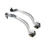 Frankberg 2x Bras de suspension Essieu Avant Compatibles avec Superb I 3U4 1.8L-2.8L 2001-2008 P.a.s.s.a.t 3B2 3B3 1.6L-4.0L 199