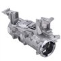 HZTWFC Contacteur d'allumage et verrou de direction OEM # 1K0905851B 1K0905865 pour VW Golf Jetta Tiguan