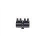 Einhell Perceuse à percussion TC-ID 1000 E Kit (1010 W, 240 V, jeu de forets et sac de transport inclus)