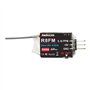 Radiolink R8FM 8 Canaux 2.4GHz Micro RC Récepteur SBUS/PPM pour Mini FPV Racing Drone