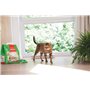 Ajm Pet - Litière agglomérante Originale pour Chats - 13 kg