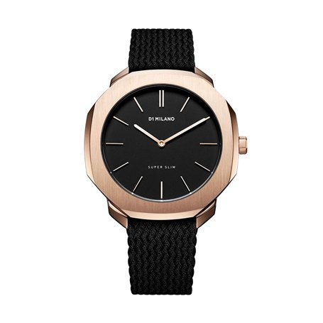 D1 Milano Horloge analogique SSPL02