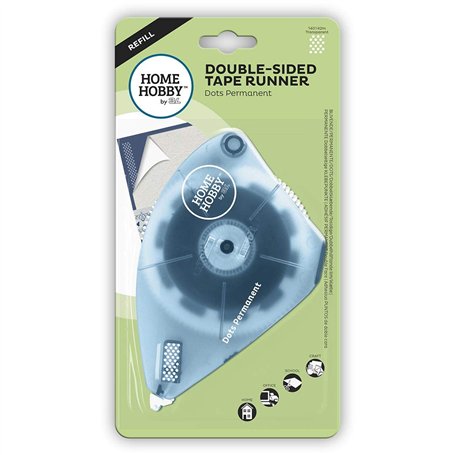 HomeHobby by 3L Ruban adhésif Double Face