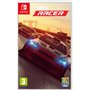Super Street: The Game (Nintendo Switch) (輸入版)