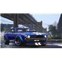 Super Street: The Game (Nintendo Switch) (輸入版)