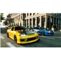 Super Street: The Game (Nintendo Switch) (輸入版)