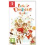 Little Dragons Cafe (Nintendo Switch)