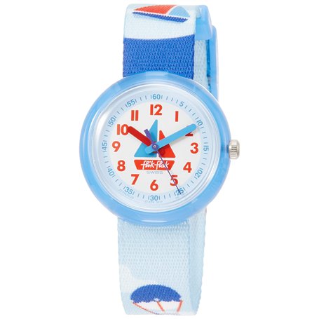 FlikFlak Horloge FPNP028