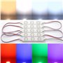LED-Mafia Lot de 50 modules d'injection 1