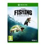 Giochi per Console Big Ben Pro Fishing Simulator