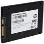 HP - Disque SSD Interne S600 Series - Disque Dur SSD 120Go - Mémoire 3D TLC NAND Flash - Grande Vitesse de Lecture et d'Écriture