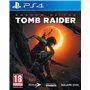 Square Enix Shadow of The Tomb Raider (PS4) Standard Multilingue Playstation 4