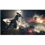 Square Enix Shadow of The Tomb Raider (PS4) Standard Multilingue Playstation 4